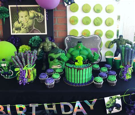 incredible hulk party ideas|hulk smash birthday party supplies.